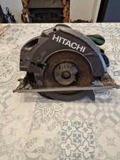 Hitachi C 9U2 Circular Saw
