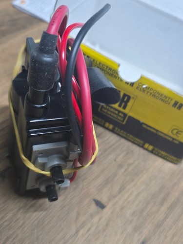 Diemen hr7275 flyback line - hr7275,