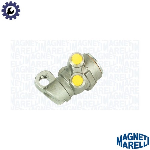 Brake force regulator - force,