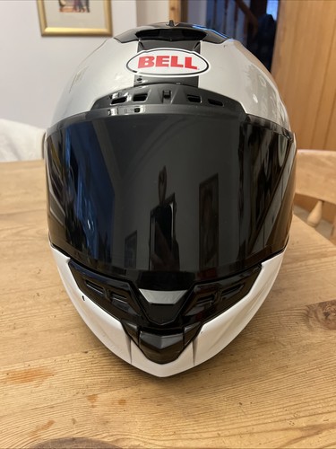 Bell full face - full, “star”