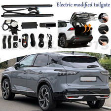 Retrofit Power Tailgate Kit