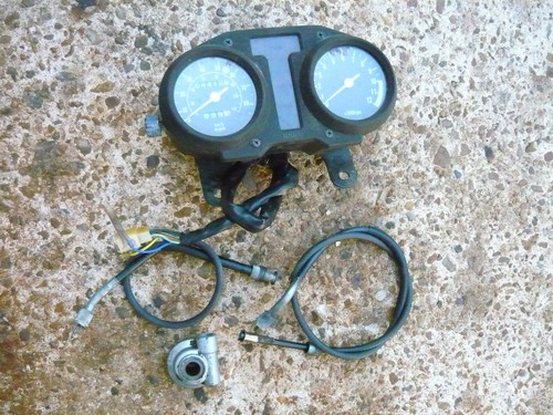 1980 suzuki gs250t - 81, oem