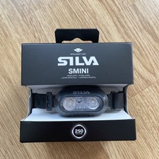 Silva Head torch -battery