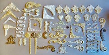 Loads Of Decorative Ornate