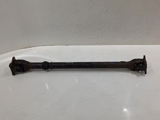 2015 SUZUKI JIMNY Mk1 1.3L Petrol 5 Speed Automatic Front Propshaft