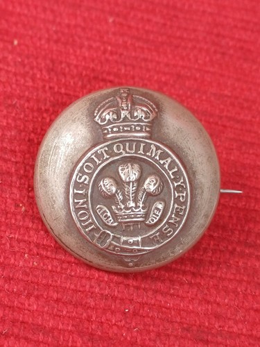 Prince wales dragoon - dragoon, guards