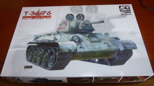 Afv club af35144 - afv,