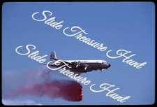 Douglas DC-6 Aircraft Conair