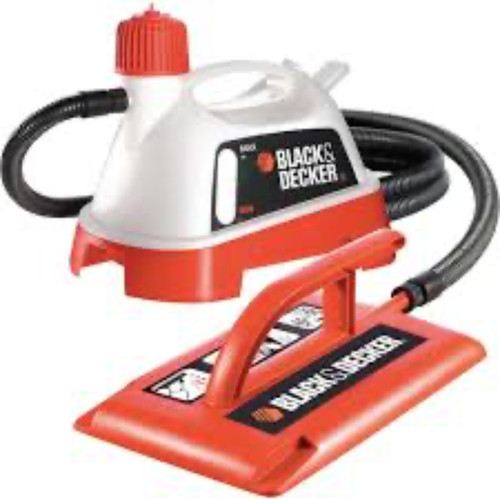 Black decker 2400w - 2400w, steam