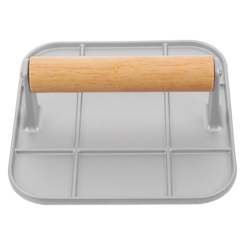 Burger meat pressing mold - meat,