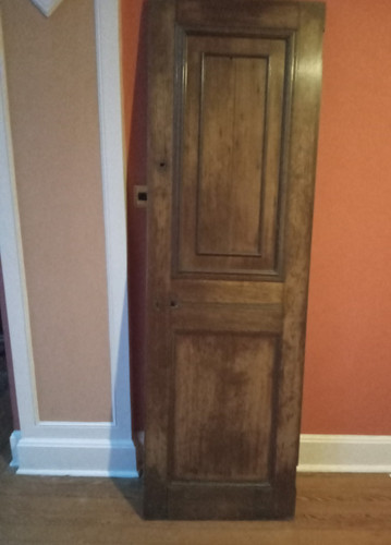 Rms olympic cabin - rms, door