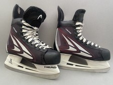 HEAD Team 03 Ice Hockey Skates