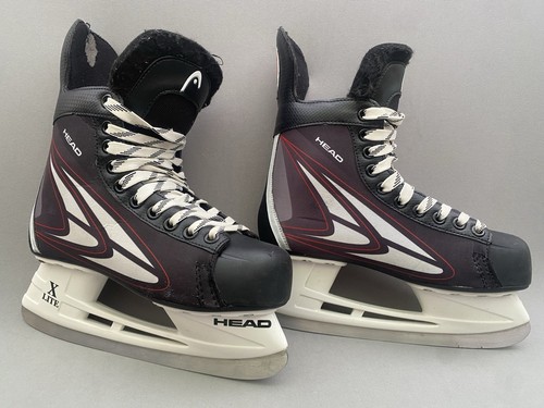 Head team ice - team,