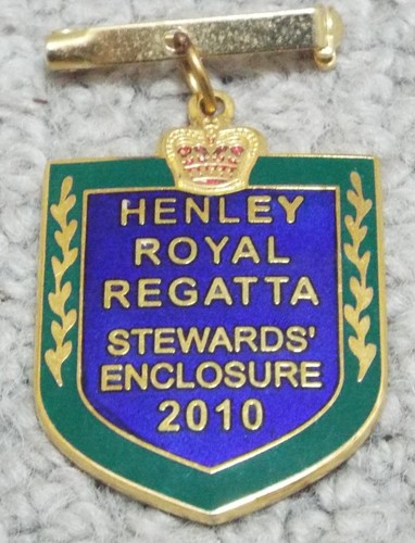 Henley royal regatta vintage - henley,