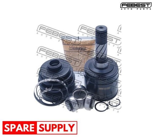 Joint kit drive shaft for - shaft,