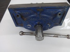 Record Vintage No. 50 6" Wide