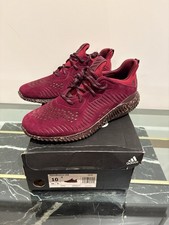 adidas AlphaBounce LEA Size 10