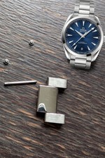 Omega Seamaster Aqua Terra