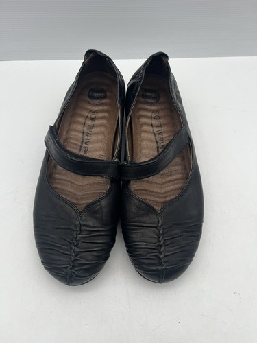 Womens shoe softwavesblack - womens,