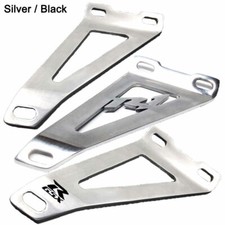 Motorcycle Exhaust Hanger Bracket For Yamaha YZF R1 Suzuki GSXR 600 750 1000 K1