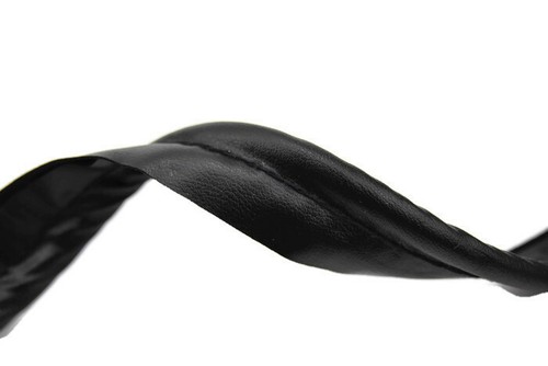 5mm faux leather piping - 5mm,