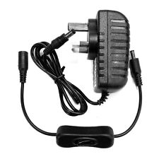 Acorn Electron Power Supply  Adaptor PSU with Power Switch