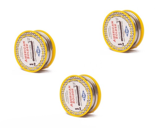 Tin lead flux - tin/lead, 2mm