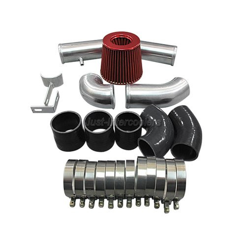 Super charger cold intake - 3",