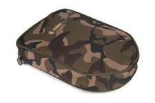 Fox camolite scales pouch - fox,