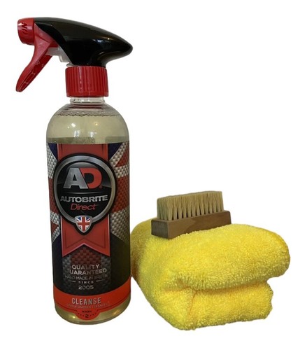 Autobrite direct cleanse - direct,