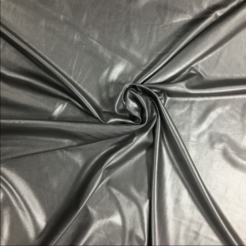 Way stretch silver metallic - 4,