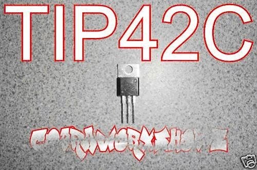 Cobra 148 gtl - gtl-dx, tip42c