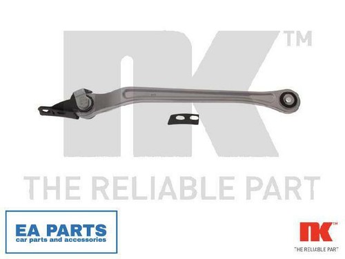 Track control arm - track,