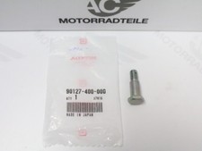 Honda 100 125 - 100, 400