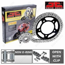 JT 520HDS2 CHAIN SPROCKET 14