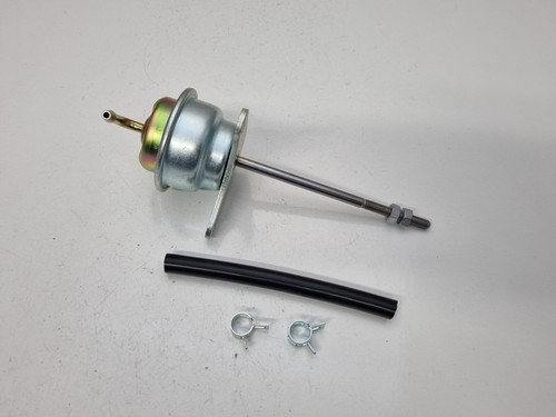 Turbocharger actuator for - turbocharger,