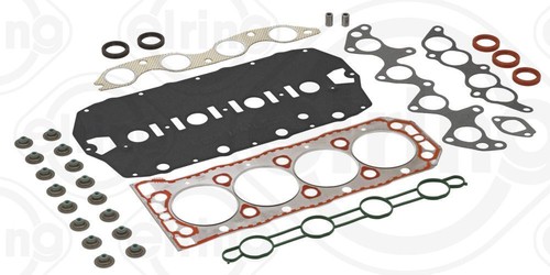 Head gasket set kit - head, for