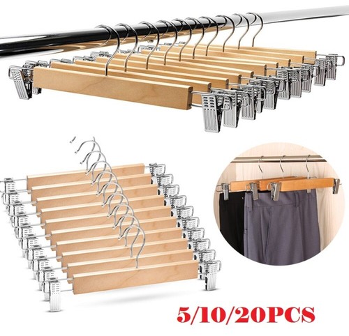 20x wooden clothes - wooden,