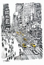 Little Big City Study Time