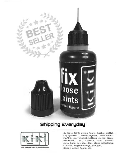 Fix loose joints action - fix,
