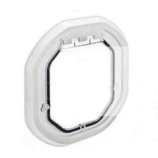 Dog Door Flap By Pet Tek Large