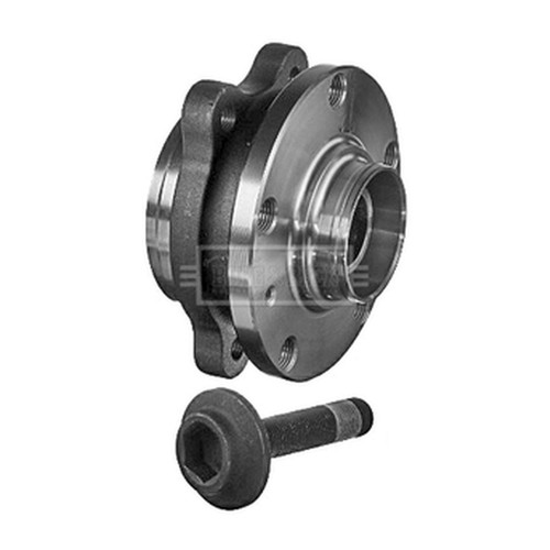 Wheel bearing kit - bearing, /