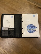 VW Golf Mk 4 GT TDI 2000