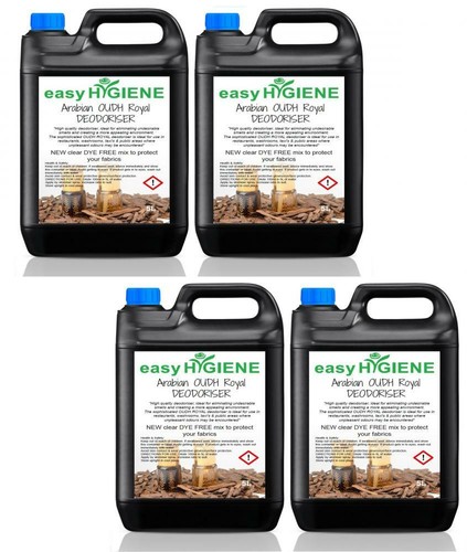 Litre air freshner - 20,