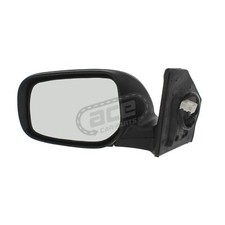 Electric Wing Door Mirror For