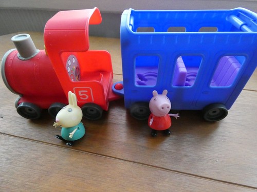 2022 hasbro peppa pig mrs - hasbro,