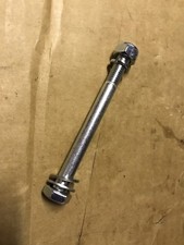 Grass Track Speedway Engine