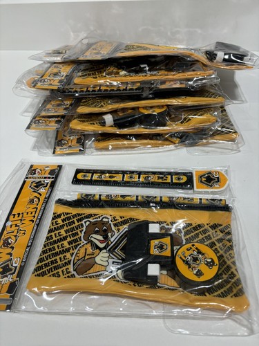 Wolverhampton wanderers school - wolverhampton,