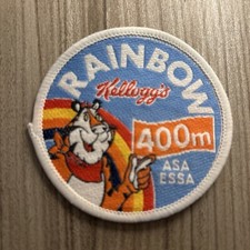 Kellogg's ASA Awards Scheme