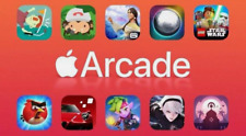 Apple Arcade 3-Month Subscription – New Users Only, UK, Fast Delivery